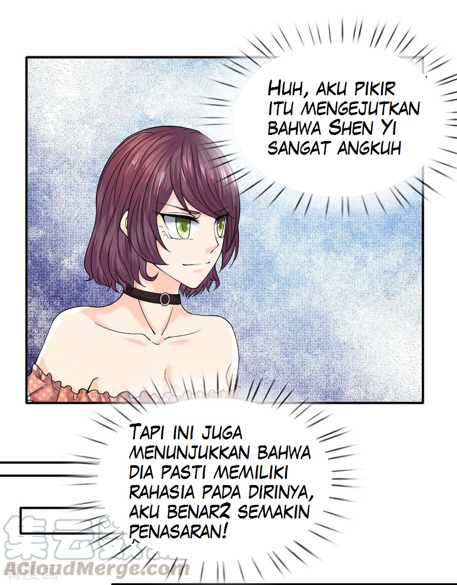 Immortal Daddy Xianzun Chapter 66 Gambar 2